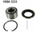 Rattalaagrikomplekt SKF VKBA 3215