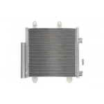 Kondensaator,kliimaseade THERMOTEC KTT110600