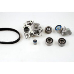 Veepump + hammasrihmakomplekt HEPU PK75090