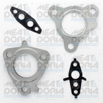 Montaažikomplekt, kompressor MEAT & DORIA 60823