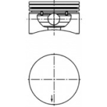 Kolvid KOLBENSCHMIDT 40380600