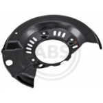 Plekk, piduriketas A.B.S. 11409