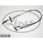 Tross, seisupidur LINEX 14.02.46