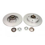 Piduriketas QUARO QD0711