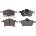Piduriklotsi komplekt, ketaspidur QUARO QP7965