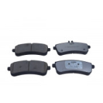 Piduriklotsi komplekt, ketaspidur QUARO QP8115C