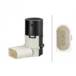 Sensor, parkimisabi HELLA 6PX 358 141-121