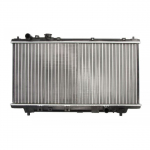 Radiaator, mootorijahutus THERMOTEC D73002TT
