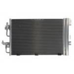 Kondensaator, kliimaseade THERMOTEC KTT110145