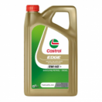 Mootori&otilde;li CASTROL 0W40 EDGE R 5L