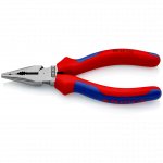 Kombineeritud tangid KNIPEX 08 22 145