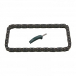Keti komplekt, &otilde;lipumbavedu SWAG 99 13 3750