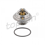 Termostaat, jahutusvedelik TOPRAN 108 138