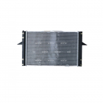 Radiaator, mootorijahutus NRF 509509