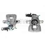 Pidurisadul BUDWEG CALIPER 343658