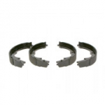 Piduriklotside komplekt, seisupidur BOSCH 0 986 487 739