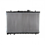 Radiaator, mootorijahutus THERMOTEC D70510TT