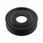 Rihmaratas, veepump FEBI BILSTEIN 38329
