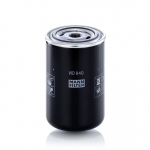 &Otilde;lifilter MANN-FILTER WD 940