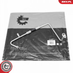 Survetorustik, kliimaseade ESEN SKV 54SKV660