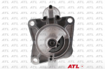 Starter ATL Autotechnik A 16 210