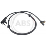 Andur, rattap&ouml;&ouml;rete arv A.B.S. 30623