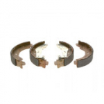 Piduriklotside komplekt BOSCH 0 986 487 600