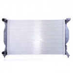 Radiaator, mootorijahutus NISSENS 60304A