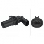 Andur, v&auml;ntv&otilde;ll HELLA 6PU 009 163-401