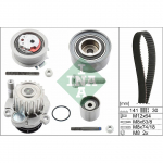 Veepump + hammasrihmakomplekt INA 530 0463 30