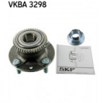 Rattalaagrikomplekt SKF VKBA 3298