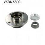 Rattalaagrikomplekt SKF VKBA 6500