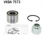 Rattalaagrikomplekt SKF VKBA 7573
