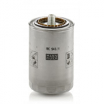 K&uuml;tusefilter MANN-FILTER WK 943/1