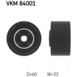 Seade ja juhtrull, hammasrihm SKF VKM 84001