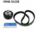 Hammasrihma komplekt SKF VKMA 04108
