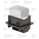 Regulaator, salongipuhur VALEO 509918
