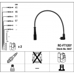 S&uuml;&uuml;tes&uuml;steemikomplekt NGK 5607