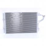 Kondensaator, kliimaseade NISSENS 940268