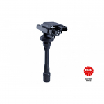 S&uuml;&uuml;tepool NGK 48225