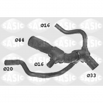 Jahutusvoolik SASIC SWH6653