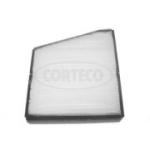 Filter, salongi&otilde;hk CORTECO 21652338