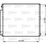 Kondensaator, kliimaseade VALEO 814203
