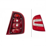 Tagatuli HELLA 9EL 171 974-011