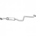 Kesksummuti BOSAL 284-141