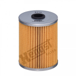 &Otilde;lifilter, retarder HENGST FILTER E41H