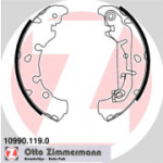 Piduriklotside komplekt ZIMMERMANN 10990.119.0