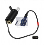 Ventiil, k&auml;igukang DT 4.61732