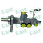 Peapiduri silinder LPR 1499