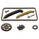 Mootori keti komplekt SWAG 30 94 6365